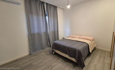 Casa 3 habitaciones con piscina en El Naudir ALQUILER ANUAL