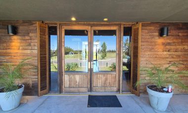 Casa 3 habitaciones con piscina en El Naudir ALQUILER ANUAL
