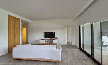 Casa 3 habitaciones con piscina en El Naudir ALQUILER ANUAL