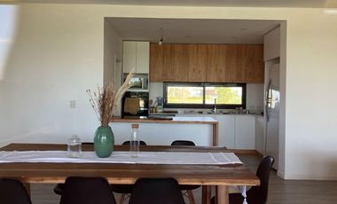 Casa 3 habitaciones con piscina en El Naudir ALQUILER ANUAL