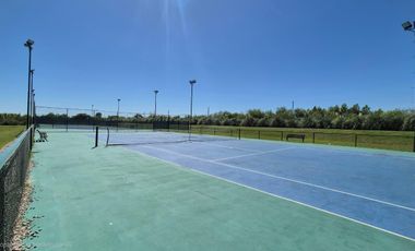 Casa 3 habitaciones con piscina en El Naudir ALQUILER ANUAL