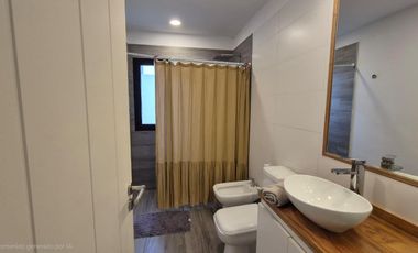 Casa 3 habitaciones con piscina en El Naudir ALQUILER ANUAL