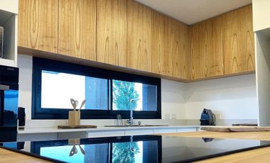 Casa 3 habitaciones con piscina en El Naudir ALQUILER ANUAL