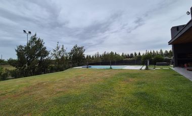 Casa 3 habitaciones con piscina en El Naudir ALQUILER ANUAL