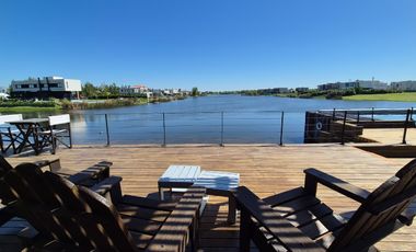 Casa 3 habitaciones con piscina en El Naudir ALQUILER ANUAL