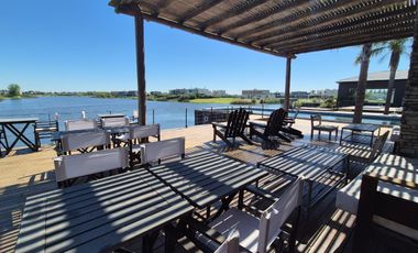 Casa 3 habitaciones con piscina en El Naudir ALQUILER ANUAL
