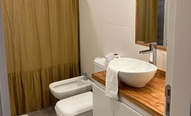 Casa 3 habitaciones con piscina en El Naudir ALQUILER ANUAL