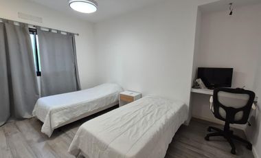 Casa 3 habitaciones con piscina en El Naudir ALQUILER ANUAL