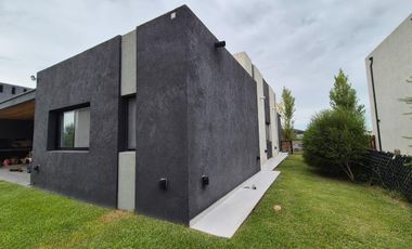 Casa 3 habitaciones con piscina en El Naudir ALQUILER ANUAL