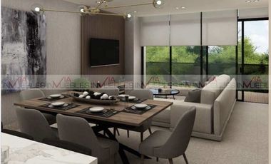 Departamentos de Lujo en Carretera Nacional