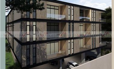 Departamentos de Lujo en Carretera Nacional