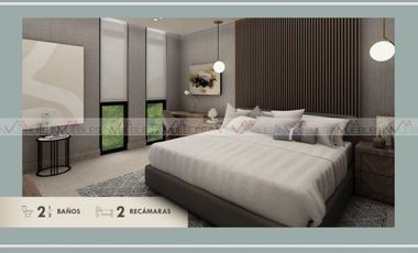 Departamentos de Lujo en Carretera Nacional