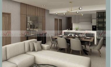 Departamentos de Lujo en Carretera Nacional