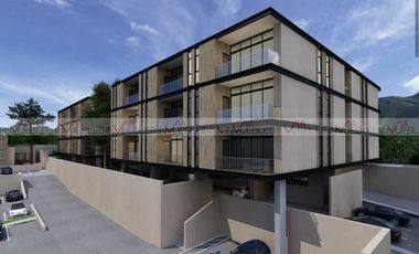 Departamentos de Lujo en Carretera Nacional