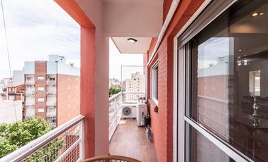 Departamento en Lanús Este