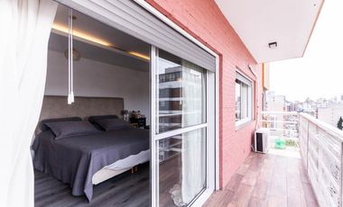 Departamento en Lanús Este