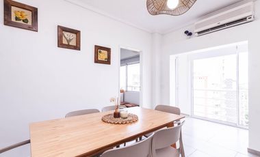 Departamento en Lanús Este