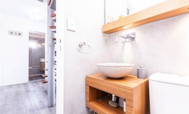 Departamento en Lanús Este