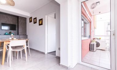 Departamento en Lanús Este