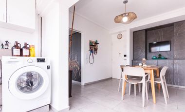 Departamento en Lanús Este