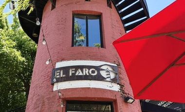 Local en Alquiler en Bajo de San Isidro con venta de fondo de comercio