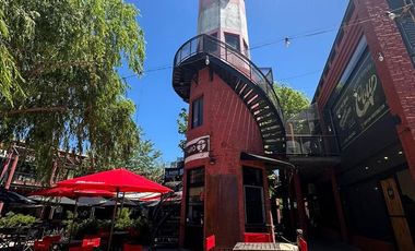 Local en Alquiler en Bajo de San Isidro con venta de fondo de comercio