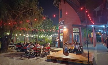 Local en Alquiler en Bajo de San Isidro con venta de fondo de comercio