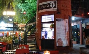 Local en Alquiler en Bajo de San Isidro con venta de fondo de comercio