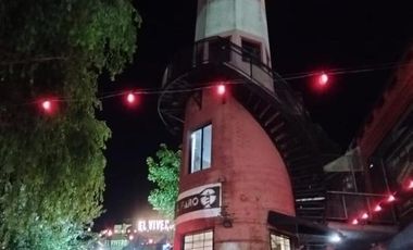 Local en Alquiler en Bajo de San Isidro con venta de fondo de comercio