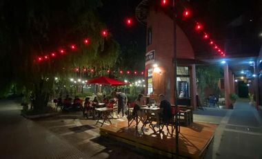 Local en Alquiler en Bajo de San Isidro con venta de fondo de comercio