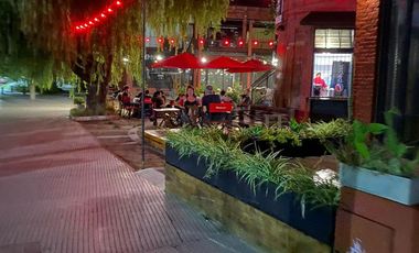 Local en Alquiler en Bajo de San Isidro con venta de fondo de comercio