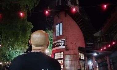 Local en Alquiler en Bajo de San Isidro con venta de fondo de comercio