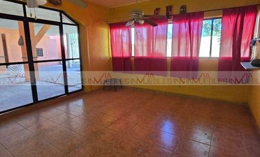 Portal del norte, Zuazua