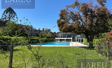 Departamento en Las Mercedes en Venta, Pilar