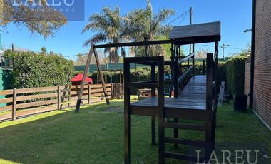 Departamento en Las Mercedes en Venta, Pilar