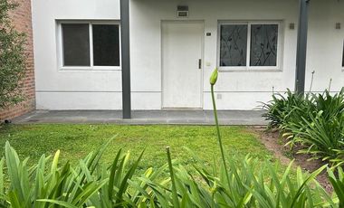 Departamento en Las Mercedes en Venta, Pilar