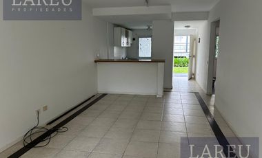 Departamento en Las Mercedes en Venta, Pilar