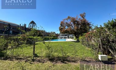 Departamento en Las Mercedes en Venta, Pilar