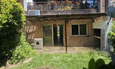 Departamento en Las Mercedes en Venta, Pilar