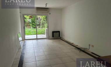 Departamento en Las Mercedes en Venta, Pilar