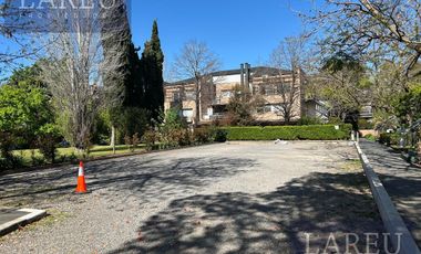 Departamento en Las Mercedes en Venta, Pilar