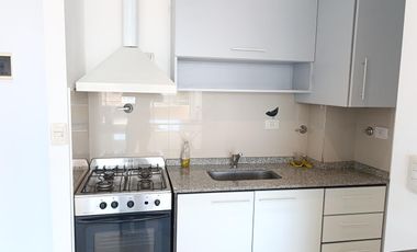 Monoambiente en venta en Morón