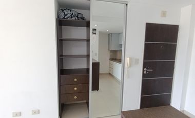 Monoambiente en venta en Morón