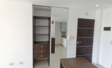 Monoambiente en venta en Morón