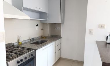 Monoambiente en venta en Morón