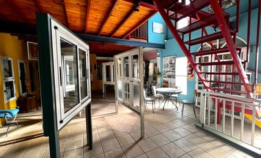 Galpon - 1860 mts - Tarija 80 - Merlo