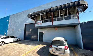 Galpon - 1860 mts - Tarija 80 - Merlo