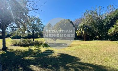 Uso Comercial - Lote de 6328 m2 - Sobre Av. Recta Martinolli - Desarrollo Inmobiliario - Alquiler