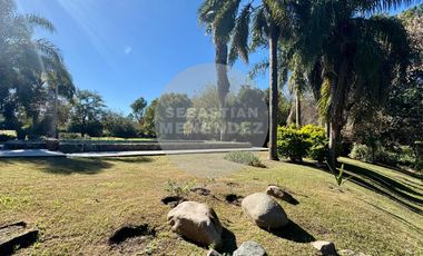 Uso Comercial - Lote de 6328 m2 - Sobre Av. Recta Martinolli - Desarrollo Inmobiliario - Alquiler