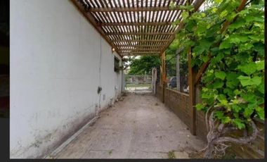 Casa en venta - 2 Dormitorios 2 Baños - Santa Clara del Mar